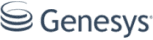 Genesys logo